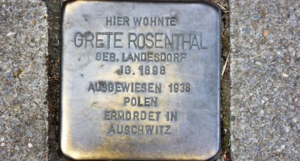 Mühle  Luchtbergstraße